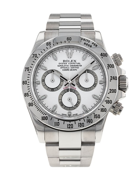 Rolex Daytona 116520 - APH Dial